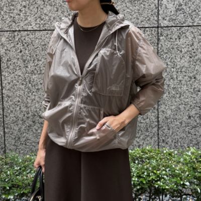 THE NORTH FACE(ザ・ノース・フェイス)のFree run wind Parka