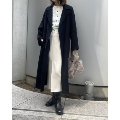 身長168cm ホワイト/F