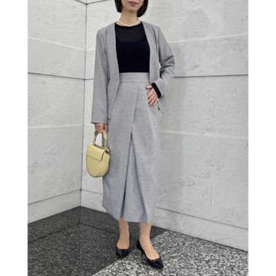 �g��165cm �O���[/F