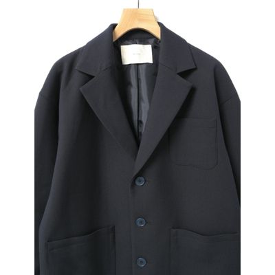 MidiUmi(ミディウミ)のテーラードジャケット通販 | LEEマルシェ