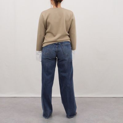 �X�^�b�t�g��156cm���i�X�g���[�g akira-Stoned Mid�^25