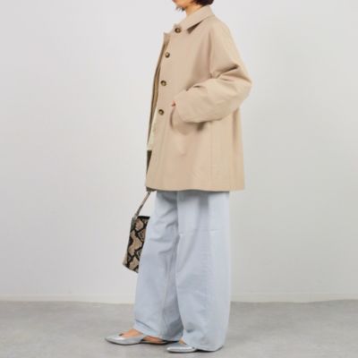HAIKURE(ハイクル)のBETHANY SHORT LENGTH TWILL 45通販 | 集英社HAPPY