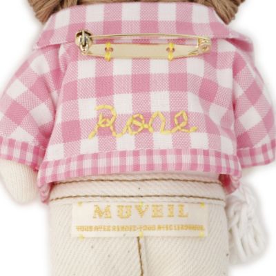 MUVEIL(ミュベール)のグランマチャーム通販 | 集英社HAPPY PLUS STORE