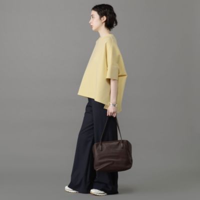 モデル身長165cm CANARY YELLOW/1