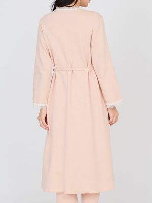 nanadecor(ナナデコール)のスズランギャザードレス通販 | 集英社HAPPY