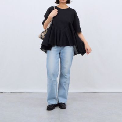 \期間限定/話題のAAYUSHI【アユーシ】販売開始!春夏コーデが着映える大人気アイテムがラインナップ【40代ファッション】