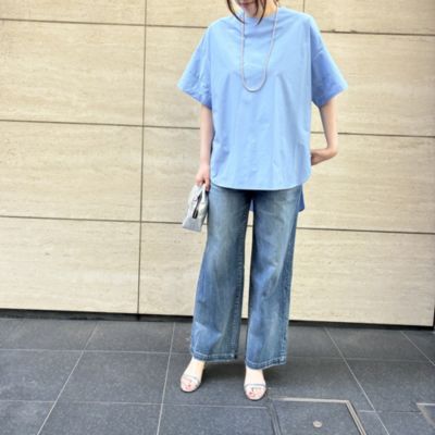 �X�^�b�t�g��170cm���i�E�G�[�u�@�T�b�N�X�^F