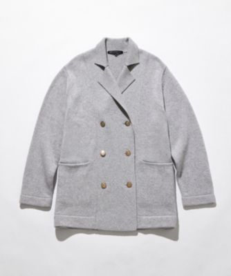 23区 S(ニジュウサンク エス)の【見上愛さん着用/Oggi掲載】カシミヤ