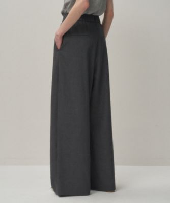 ATON エイトン wool washi tropical パンツ B3f6pJQYNSYC.jpg?width=768