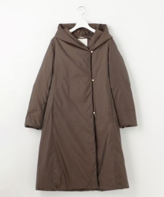 専用自由区　40号　ADSシャンブレータフタ ダウンコート　¥64,900 税込 ADSシャンブレータフタ ダウンコート （ダウンジャケット