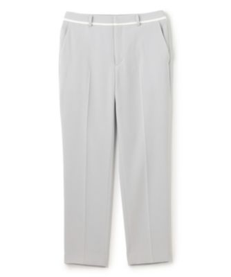 BEIGE，(ベイジ)のCINDY / クロップドパンツ通販 | 集英社HAPPY PLUS STORE