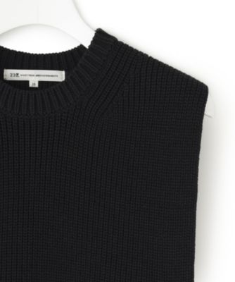 23区 S(ニジュウサンク エス)の【洗える】コットンポリエステル