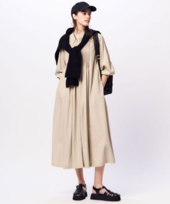 23区(ニジュウサンク)の【新色追加/洗える】ヴィンテージライトタフタ