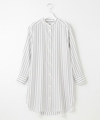 自由区　40号【洗える】SOMELOSテンセルチュニック シャツ セール】 【洗える】SOMELOSテンセルチュニック シャツ （シャツ