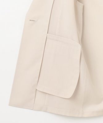23区 S(ニジュウサンク エス)の【洗える】シアーマットクロス