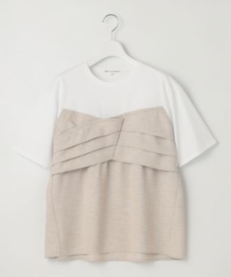 23区 L(ニジュウサンク エル)の【WEB限定カラーあり/洗える