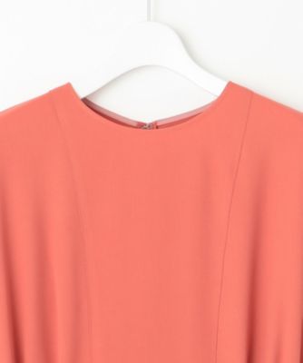 23区 L(ニジュウサンク エル)の【撥水加工/洗える】キューティクル