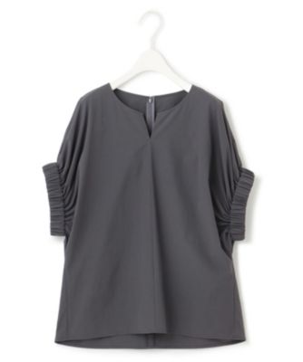 ICB(アイシービー)の【接触冷感・UVカット・洗える】ヴィンテージ