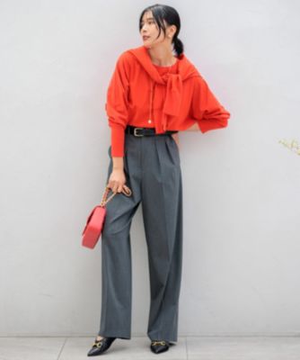 23区(ニジュウサンク)の【洗える/ご好評につきカラー追加】ヴィス