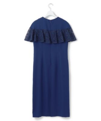 23区 S(ニジュウサンク エス)の【APPLAUDIR】スパンコールレース