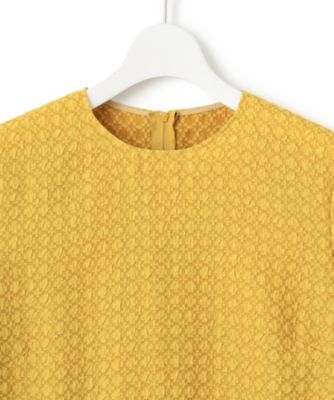 23区 L(ニジュウサンク エル)の【一部店舗限定/洗える】プレザンスジャ