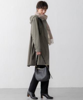 23区(ニジュウサンク)の【撥水加工/洗える】ライナー付き マルチウェイ