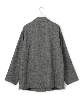 23区 S(ニジュウサンク エス)の【杏さん着用】ヘリンボーン