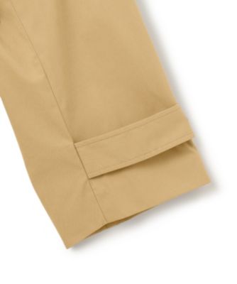 BEIGE，(ベイジ)のIBERIS / オーバーサイズトレンチコート通販