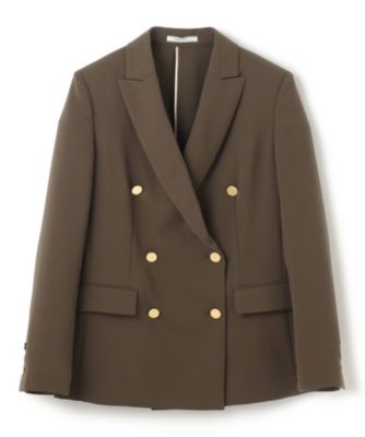 BEIGE，(ベイジ)の【洗える・大人百花 春号掲載】JASMINE / ゴールド