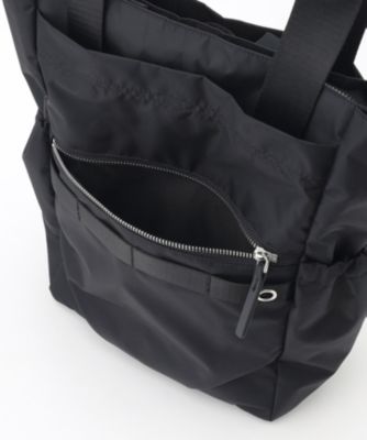 ICB(アイシービー)の【ご好評につき追加生産】2WAYトート