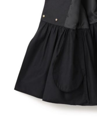 23区 L(ニジュウサンク エル)の【VERYコラボ/撥水加工】グロッシー