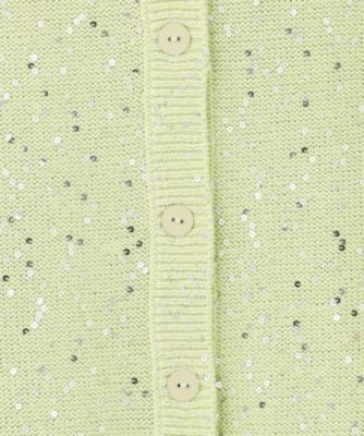 BEIGE，(ベイジ)の【洗える】FENNEL / コットンスパンコール