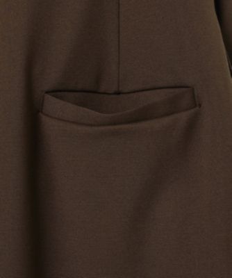 BEIGE，(ベイジ)の【洗える】PHILOX / ハイストレッチベアトップ