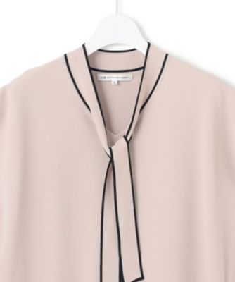 23区 L(ニジュウサンク エル)の【洗える】レーヨンポリエステル