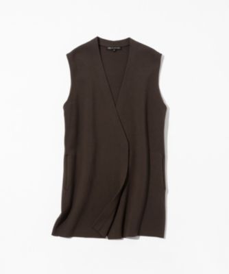 23区(ニジュウサンク)の【洗える/吊り干しOK】ヴィスコースストレッチ