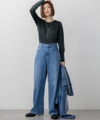 23区 S(ニジュウサンク エス)の【見上愛さん着用/RED CARD TOKYO×23区