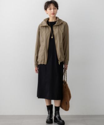 23区(ニジュウサンク)の【洗える/吊り干しOK】ヴィスコースストレッチ