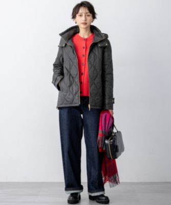 23区 L(ニジュウサンク エル)の【見上愛さん着用/STORY掲載】ピュア