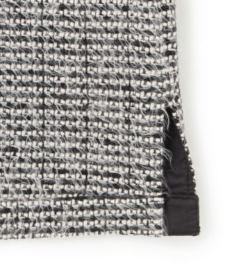 ICB(アイシービー)のフェザーツイード ベスト通販 | 集英社HAPPY PLUS