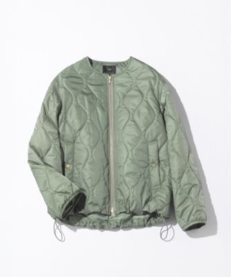 23区(ニジュウサンク)の中綿パディング コンパクト アウター通販