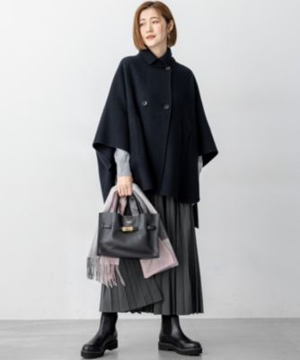 23区 S(ニジュウサンク エス)の【見上愛さん着用/Oggi12月号掲載