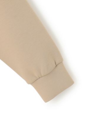 23区(ニジュウサンク)の【洗える】コットンエアーダンボール ドロスト