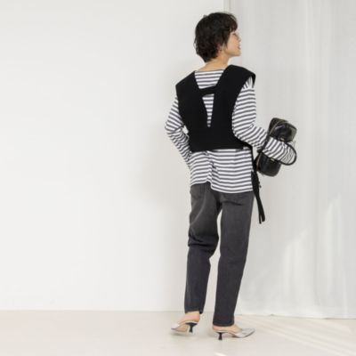 Rie Miller(リエミラー)の《オールシーズン対応》GIZA COTTON