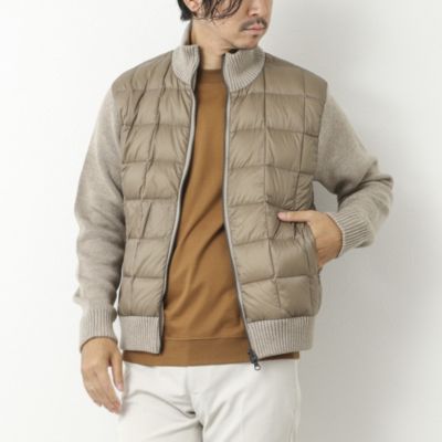 NOLLEY'S goodman(ノーリーズグッドマン)の【TAION/タイオン】別注HI