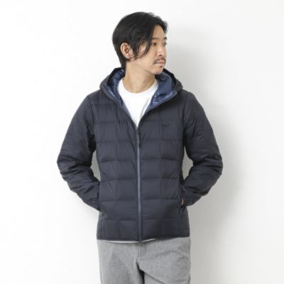 NOLLEY'S goodman(ノーリーズグッドマン)の【TAION/タイオン】別注