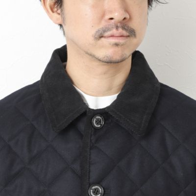 NOLLEY'S goodman(ノーリーズグッドマン)の【Traditional weatherwear