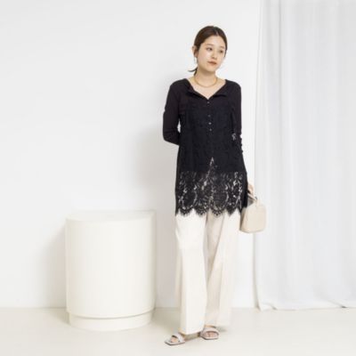 NOLLEY'S(ノーリーズ)の《セットアップ対応》ウォッシャブルジョー