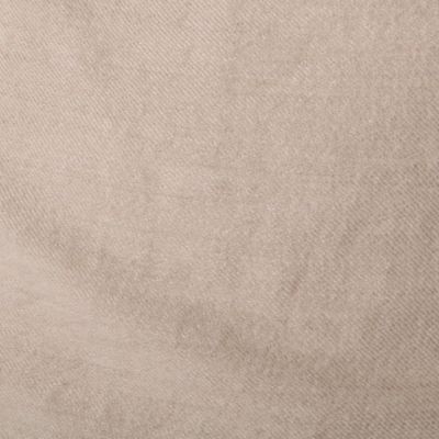 新品タグ付✨ASAUCE MELER　ファインメリノ　フリンジポンチョ　ブラック Whim Gazette(ウィム ガゼット)の【ASAUCE MELER】メリノリネン