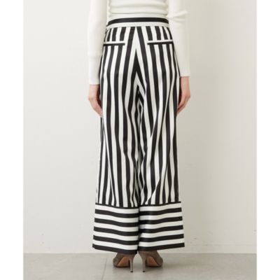 新品 定価41800円 ウィムガゼット 24ss 春夏 ストライプ ベスト 紺 新品 定価41800円 ウィムガゼット 24ss 春夏 ストライプ ベスト