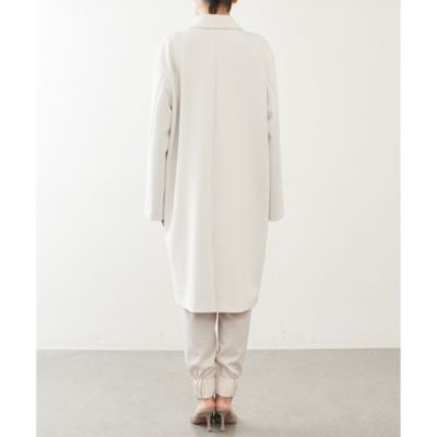 Whim Gazette(ウィム ガゼット)のエアリーコート通販 | 集英社